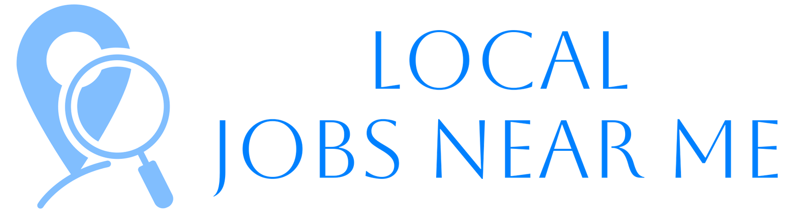Local Jobs Near Me